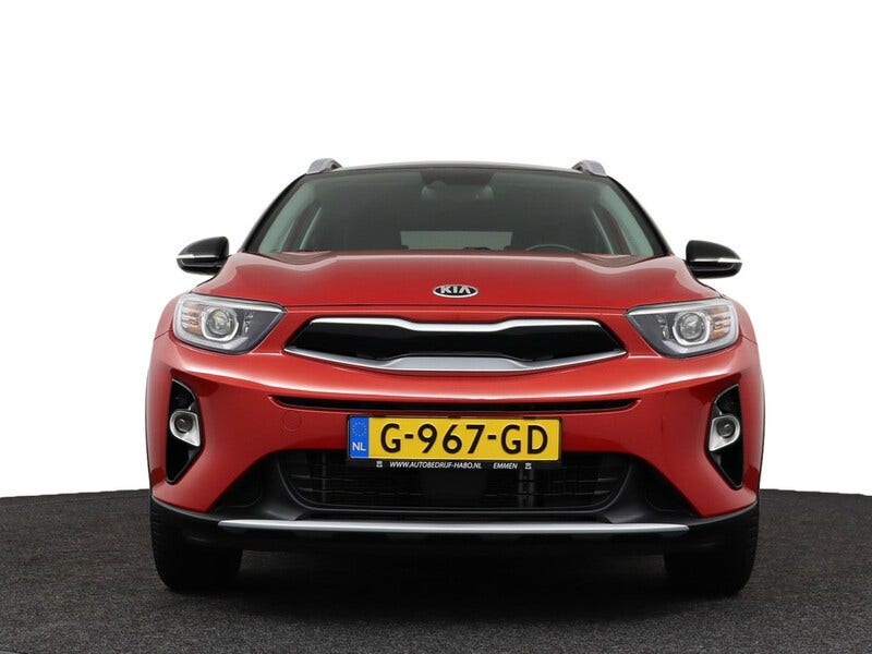 Kia Stonic (3)
