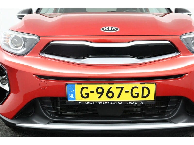 Kia Stonic (4)