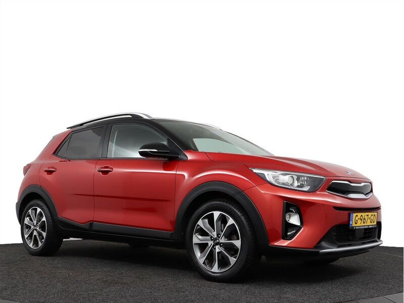 Kia Stonic (5)