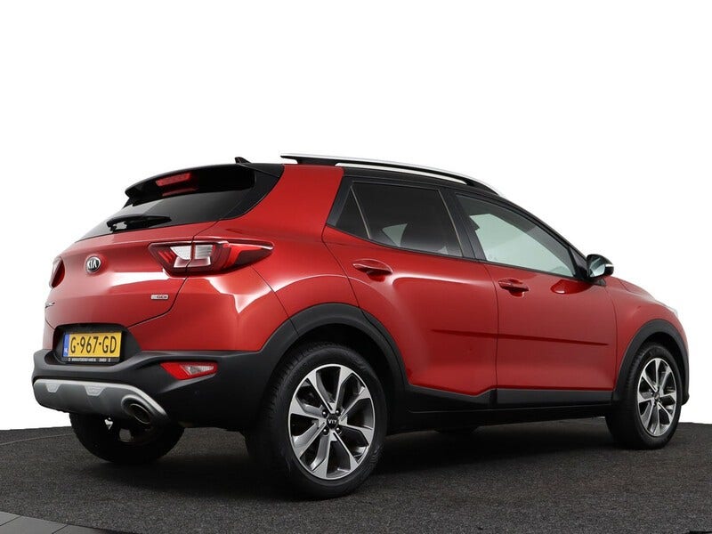 Kia Stonic (6)