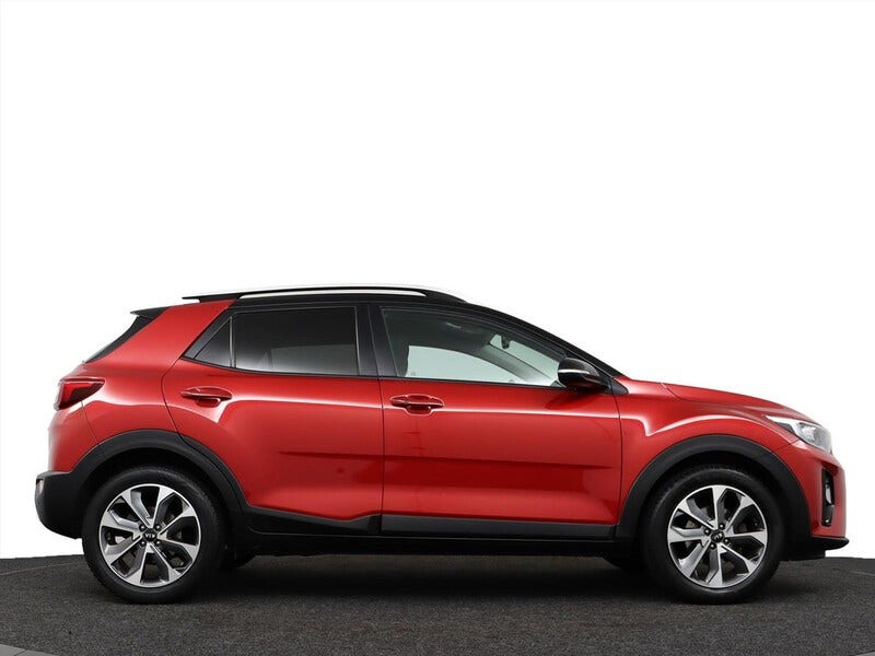 Kia Stonic (8)