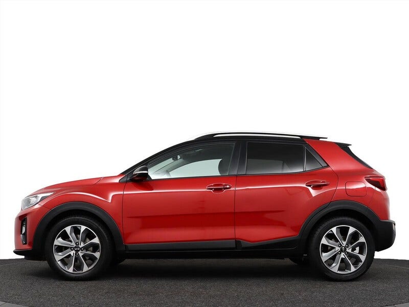 Kia Stonic (9)