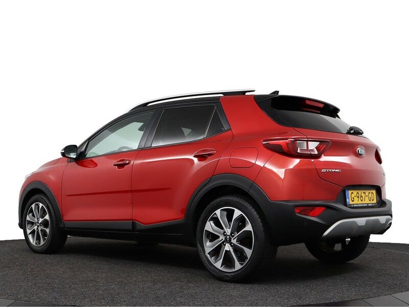 Kia Stonic (10)