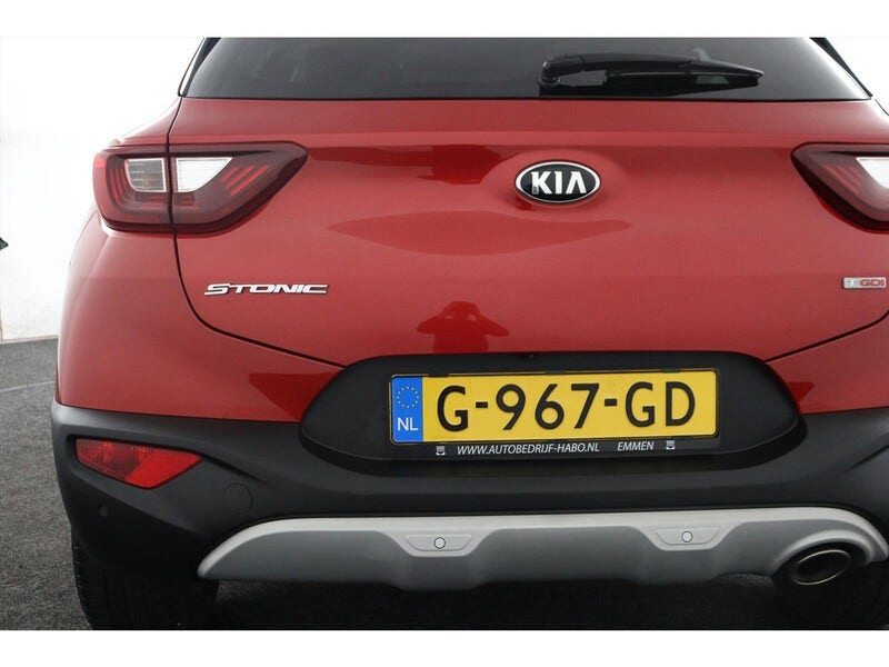 Kia Stonic (11)