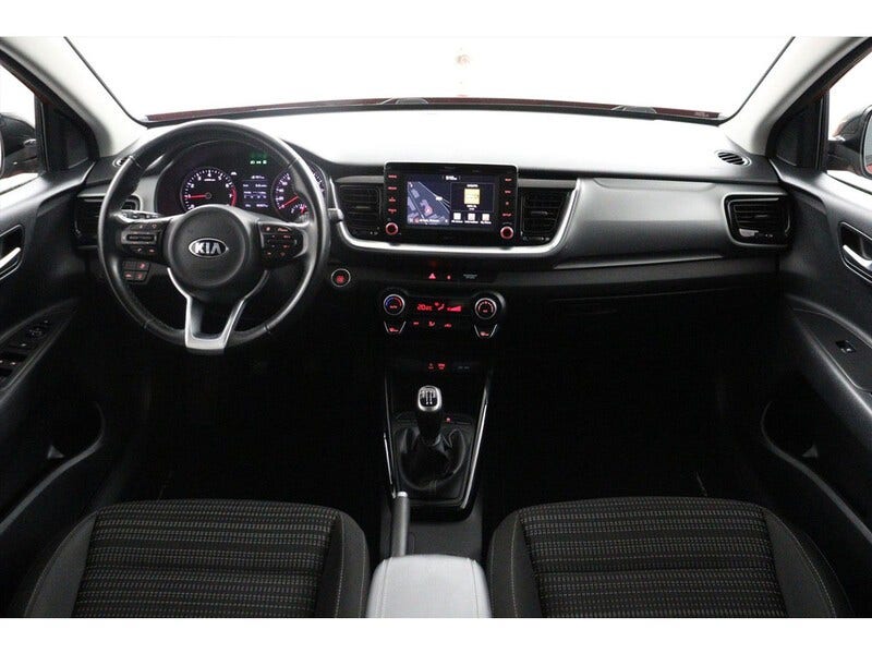 Kia Stonic (12)