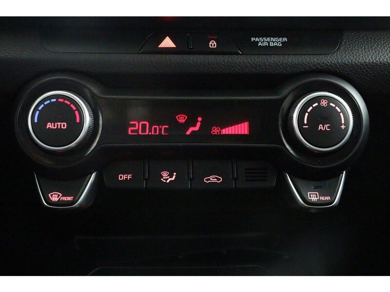Kia Stonic (14)