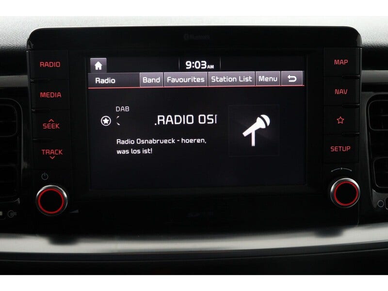 Kia Stonic (15)