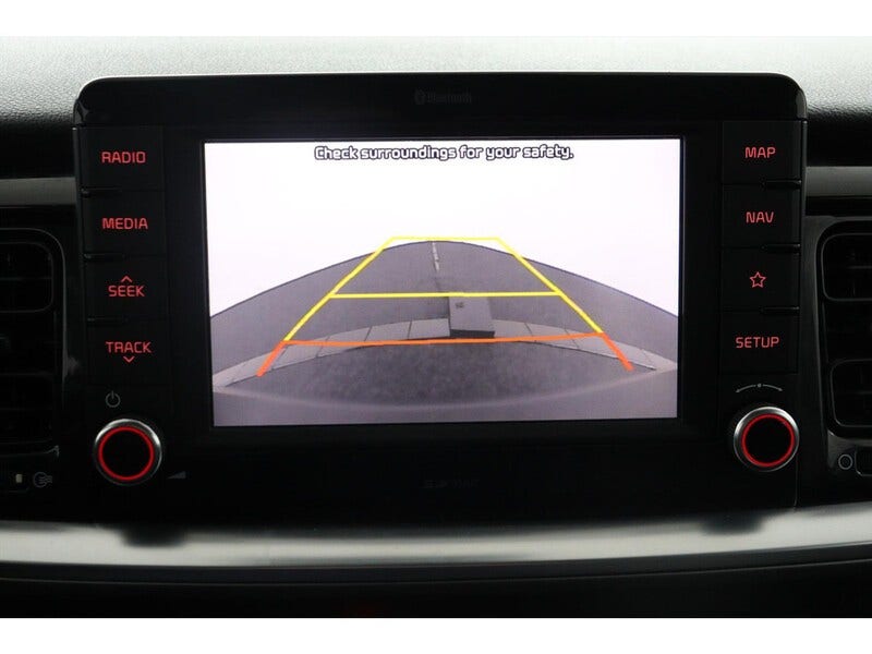 Kia Stonic (16)