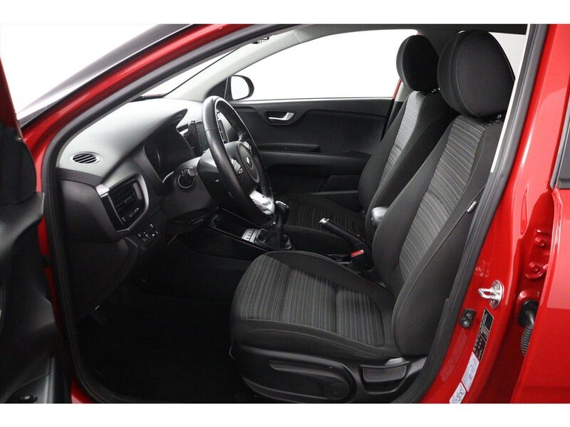 Kia Stonic (18)