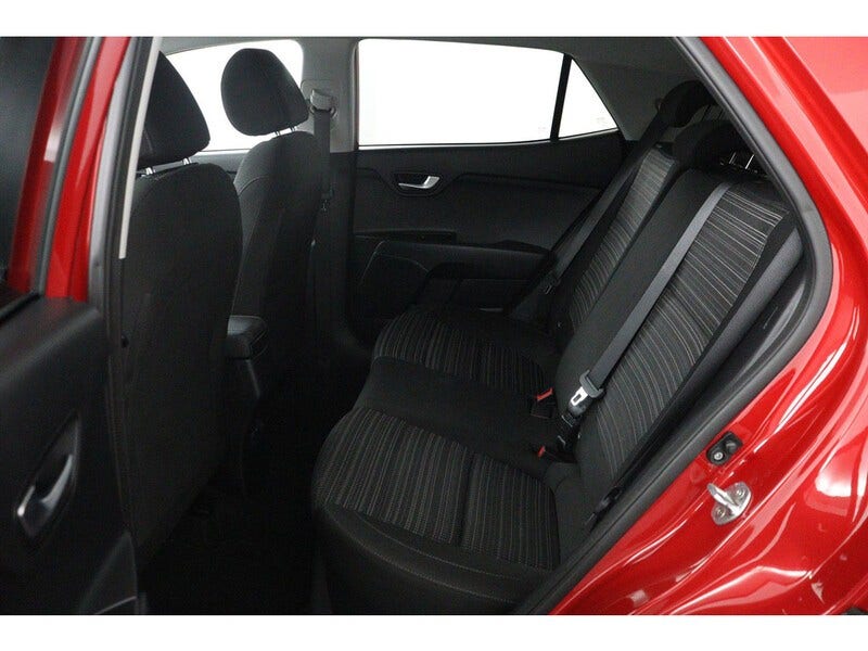 Kia Stonic (19)