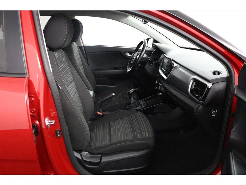 Kia Stonic (22)