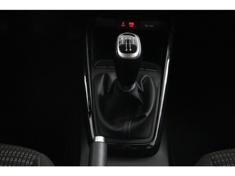 Kia Stonic (24)
