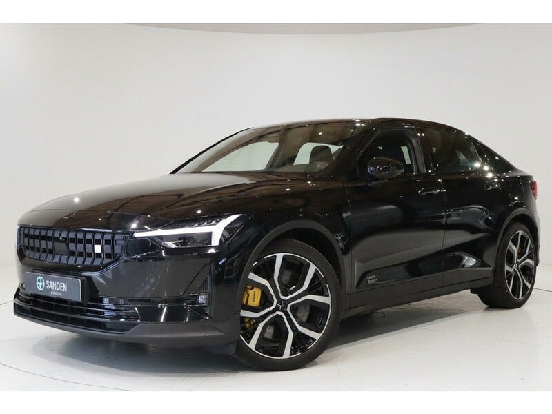 Polestar 2