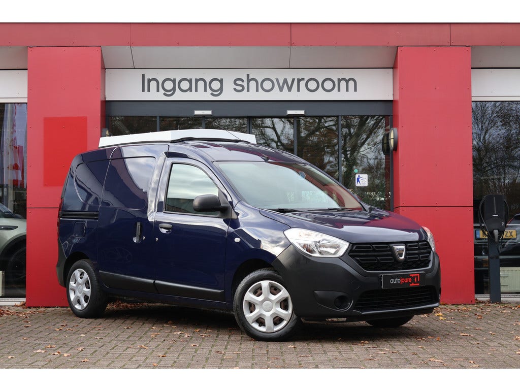 Dacia Dokker