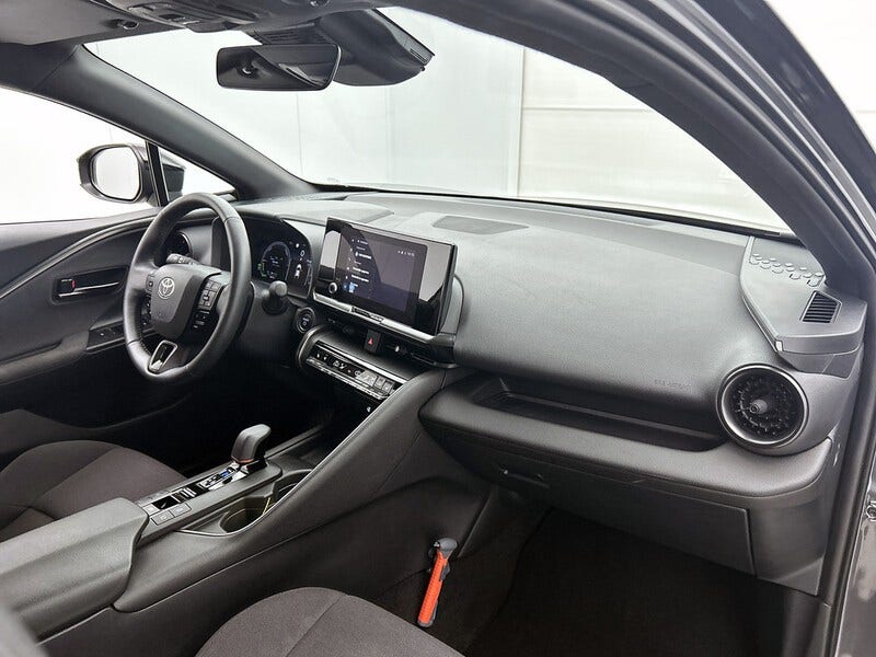 Toyota C-HR (6)