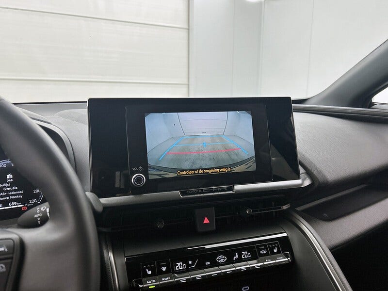 Toyota C-HR (8)