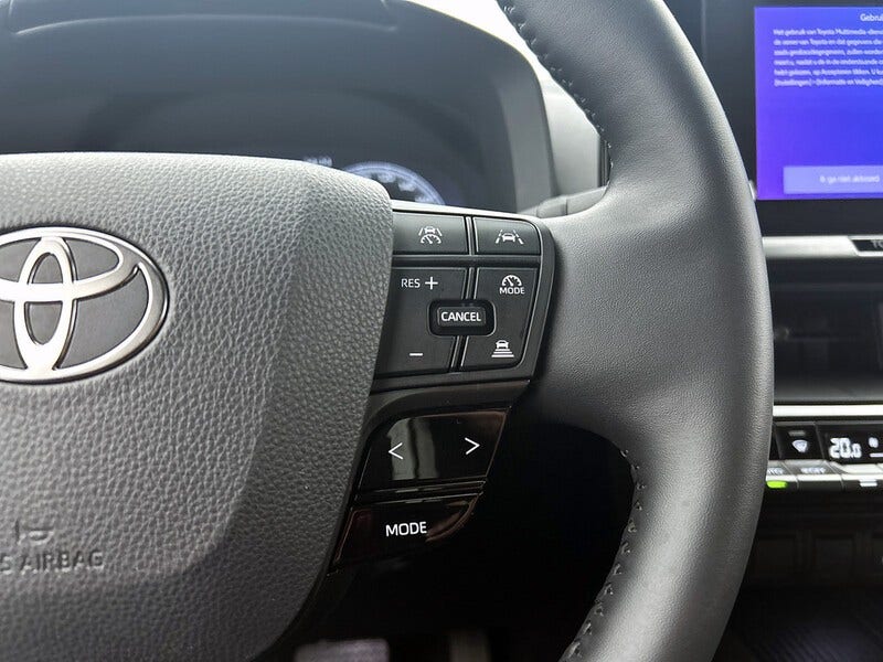 Toyota C-HR (15)