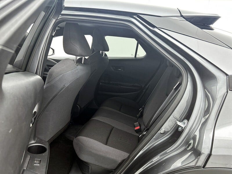 Toyota C-HR (17)