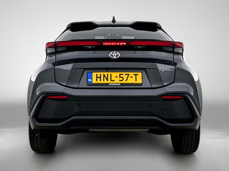 Toyota C-HR (23)