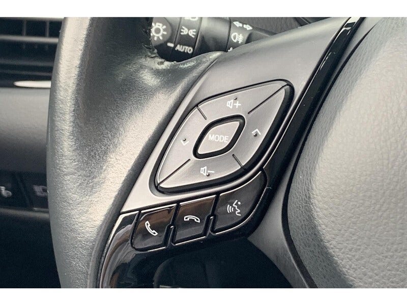 Toyota C-HR (12)