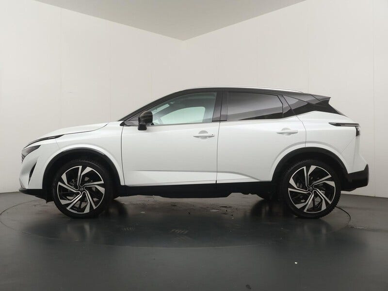 Nissan Qashqai (2)