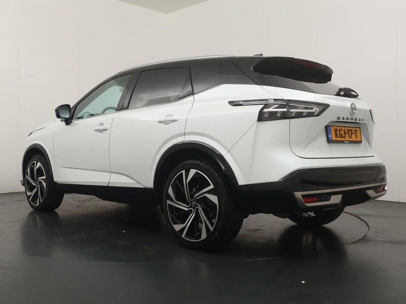 Nissan Qashqai (3)