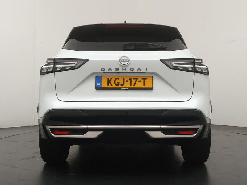Nissan Qashqai (4)