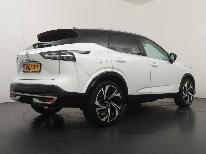 Nissan Qashqai (5)