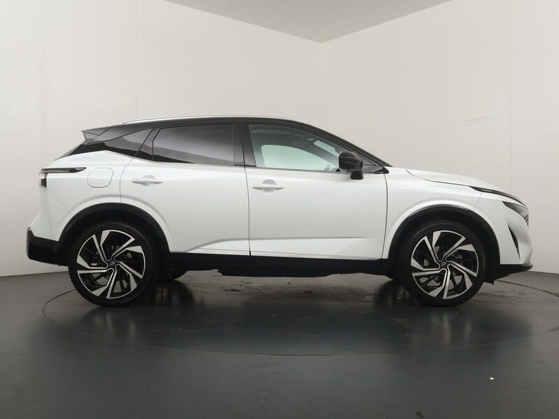 Nissan Qashqai (6)