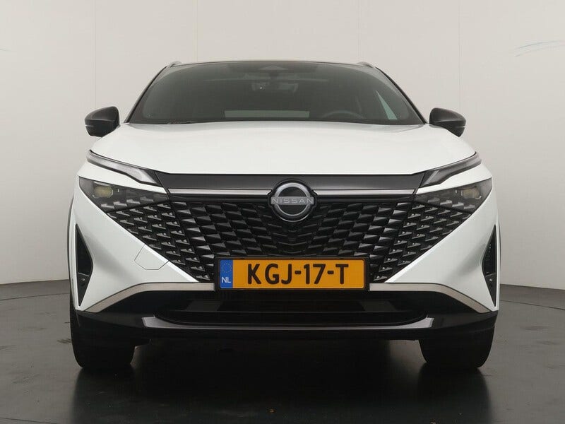 Nissan Qashqai (8)