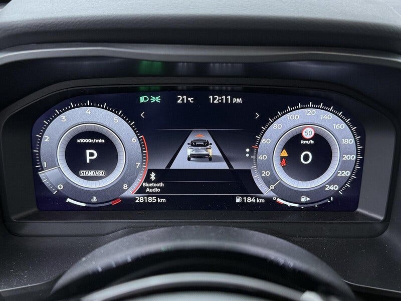 Nissan Qashqai (10)