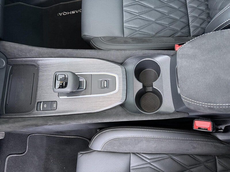 Nissan Qashqai (12)