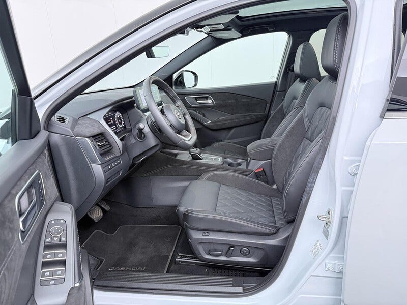 Nissan Qashqai (13)