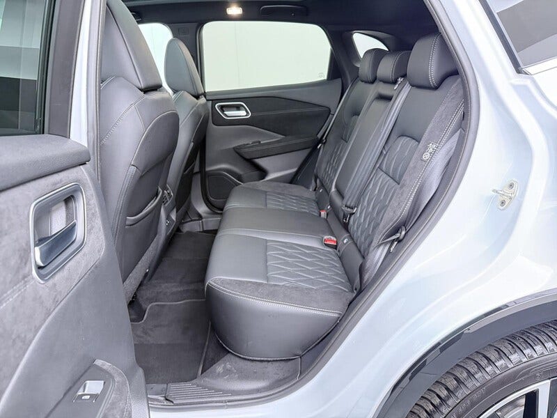 Nissan Qashqai (14)