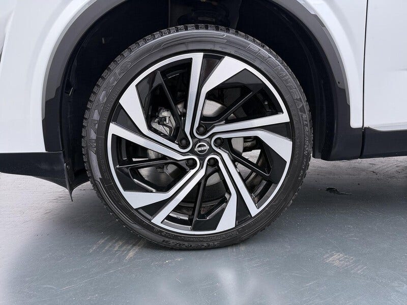 Nissan Qashqai (16)