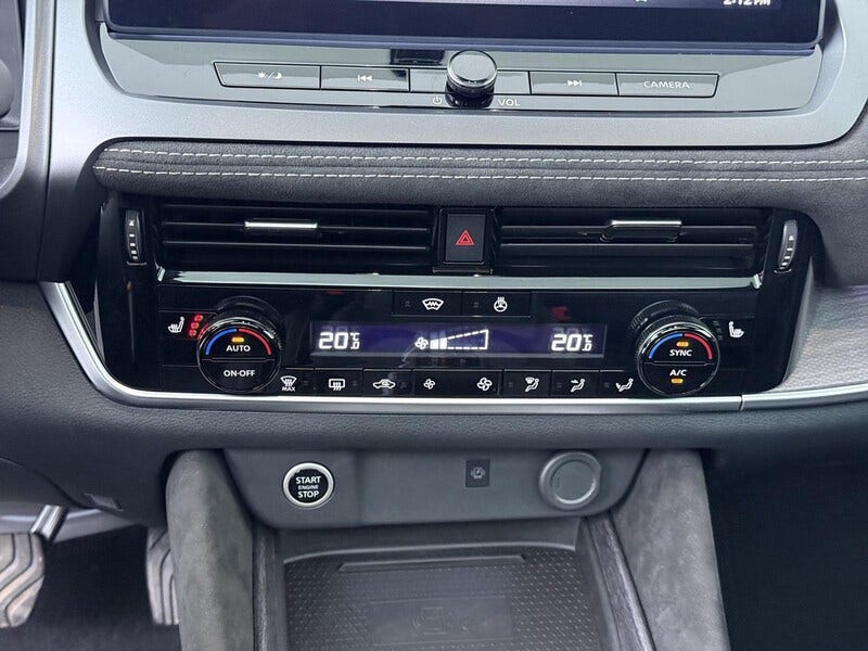 Nissan Qashqai (17)