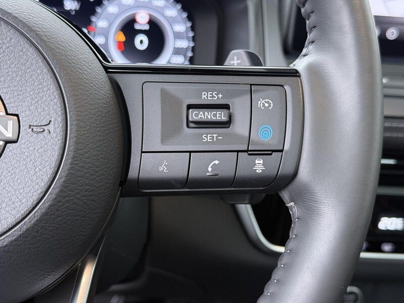 Nissan Qashqai (21)