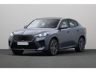 BMW iX2