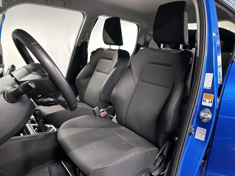 Suzuki Swift (3)