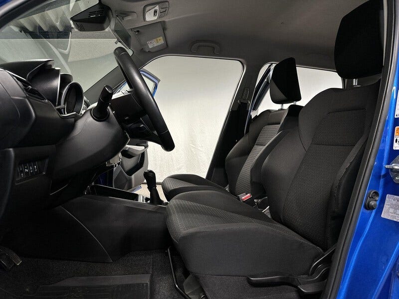 Suzuki Swift (4)