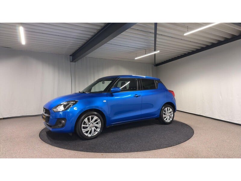 Suzuki Swift (7)