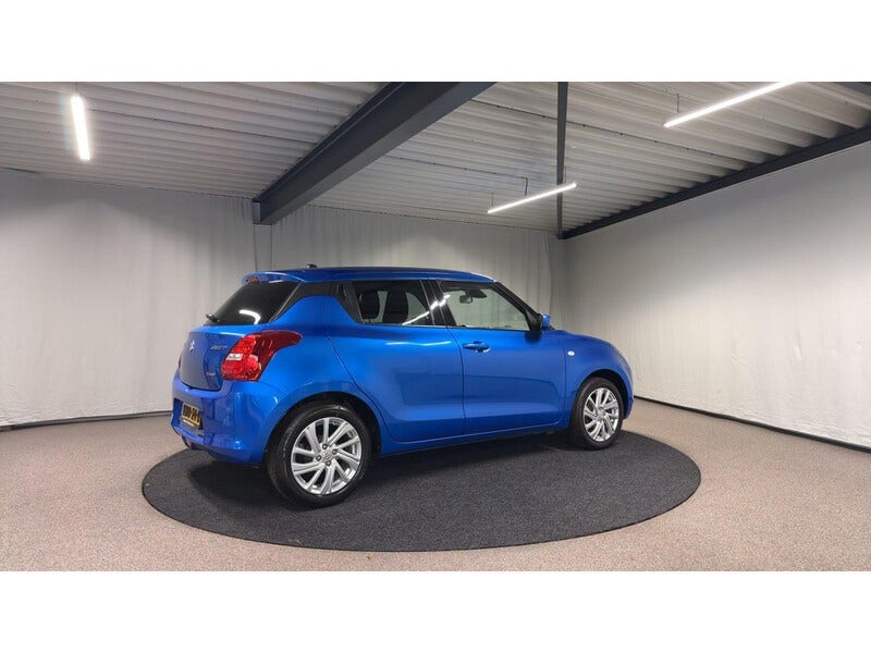 Suzuki Swift (8)