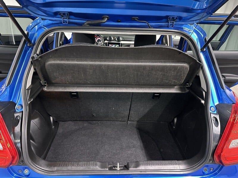 Suzuki Swift (10)