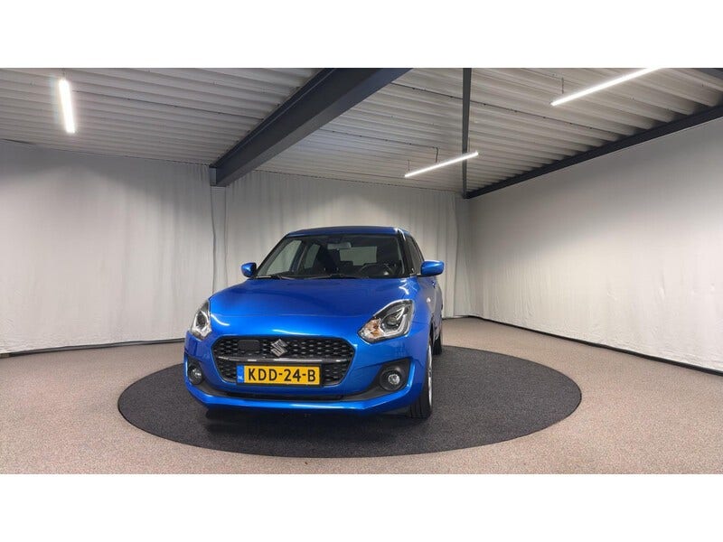 Suzuki Swift (12)