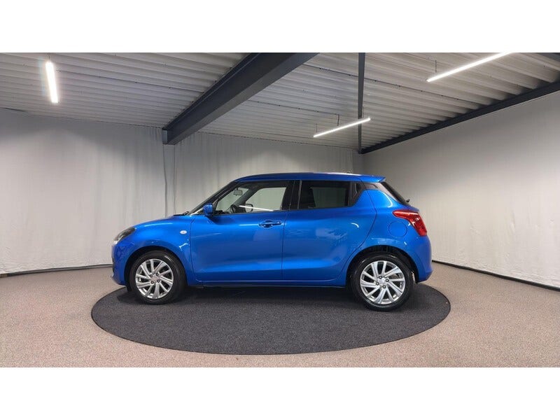 Suzuki Swift (14)