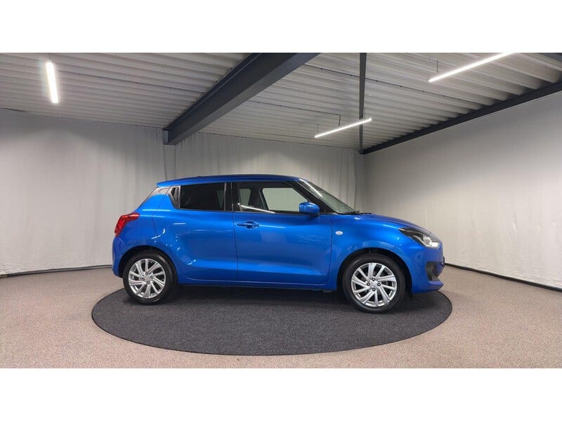 Suzuki Swift (15)