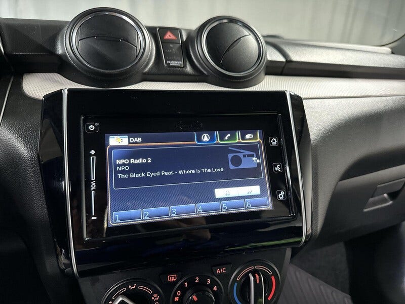 Suzuki Swift (17)