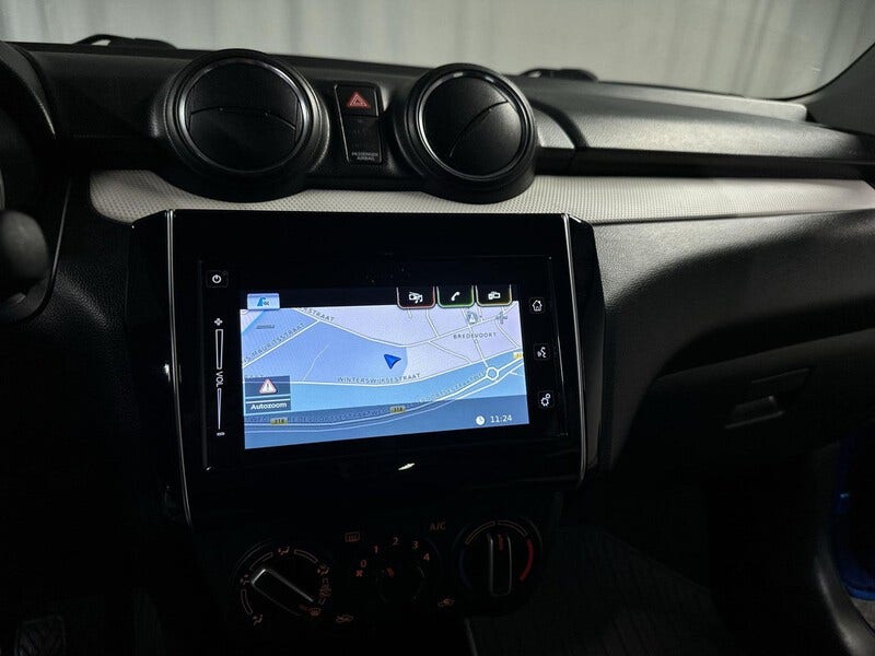 Suzuki Swift (18)