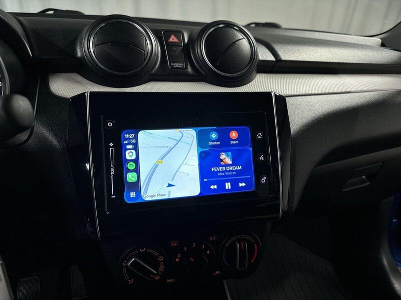 Suzuki Swift (19)
