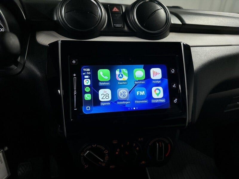 Suzuki Swift (21)